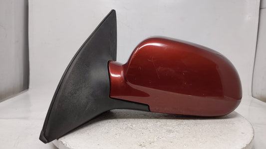 2004-2008 Suzuki Forenza Driver Side View Mirror - Left Door Mirror OEM Used