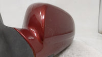 2004-2008 Suzuki Forenza Driver Side View Mirror - Left Door Mirror OEM Used - Oemusedautoparts1.com