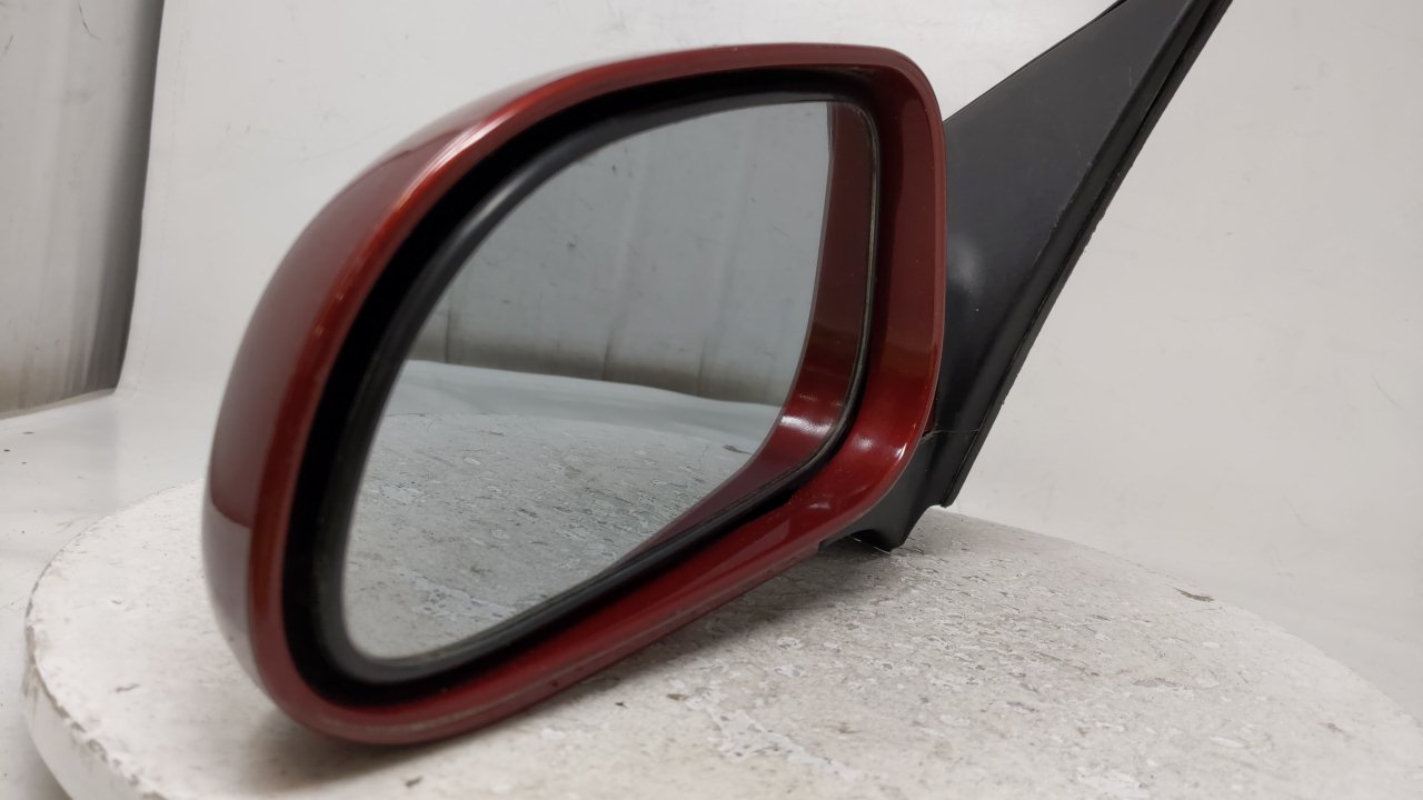 2004-2008 Suzuki Forenza Driver Side View Mirror - Left Door Mirror OEM Used - Oemusedautoparts1.com