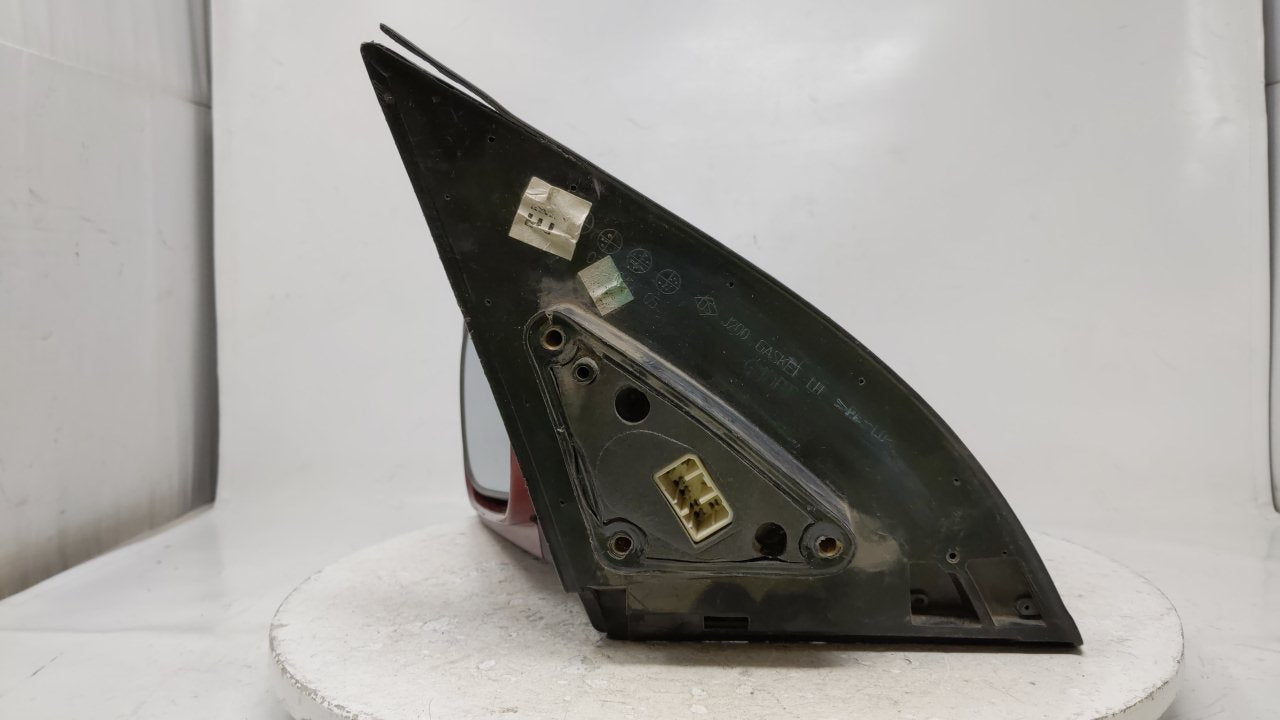 2004-2008 Suzuki Forenza Driver Side View Mirror - Left Door Mirror OEM Used - Oemusedautoparts1.com