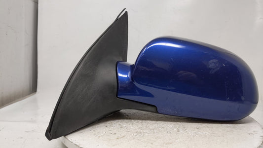 2004-2008 Suzuki Forenza Driver Side View Mirror - Left Door Mirror OEM Used - Oemusedautoparts1.com