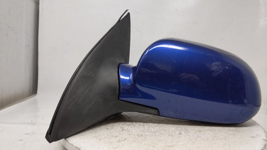 2004-2008 Suzuki Forenza Driver Side View Mirror - Left Door Mirror OEM Used
