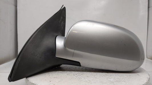 2004-2008 Suzuki Forenza Driver Side View Mirror - Left Door Mirror OEM Used - Oemusedautoparts1.com