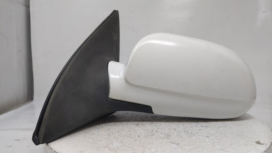 2004-2008 Suzuki Forenza Driver Side View Mirror - Left Door Mirror OEM Used - Oemusedautoparts1.com