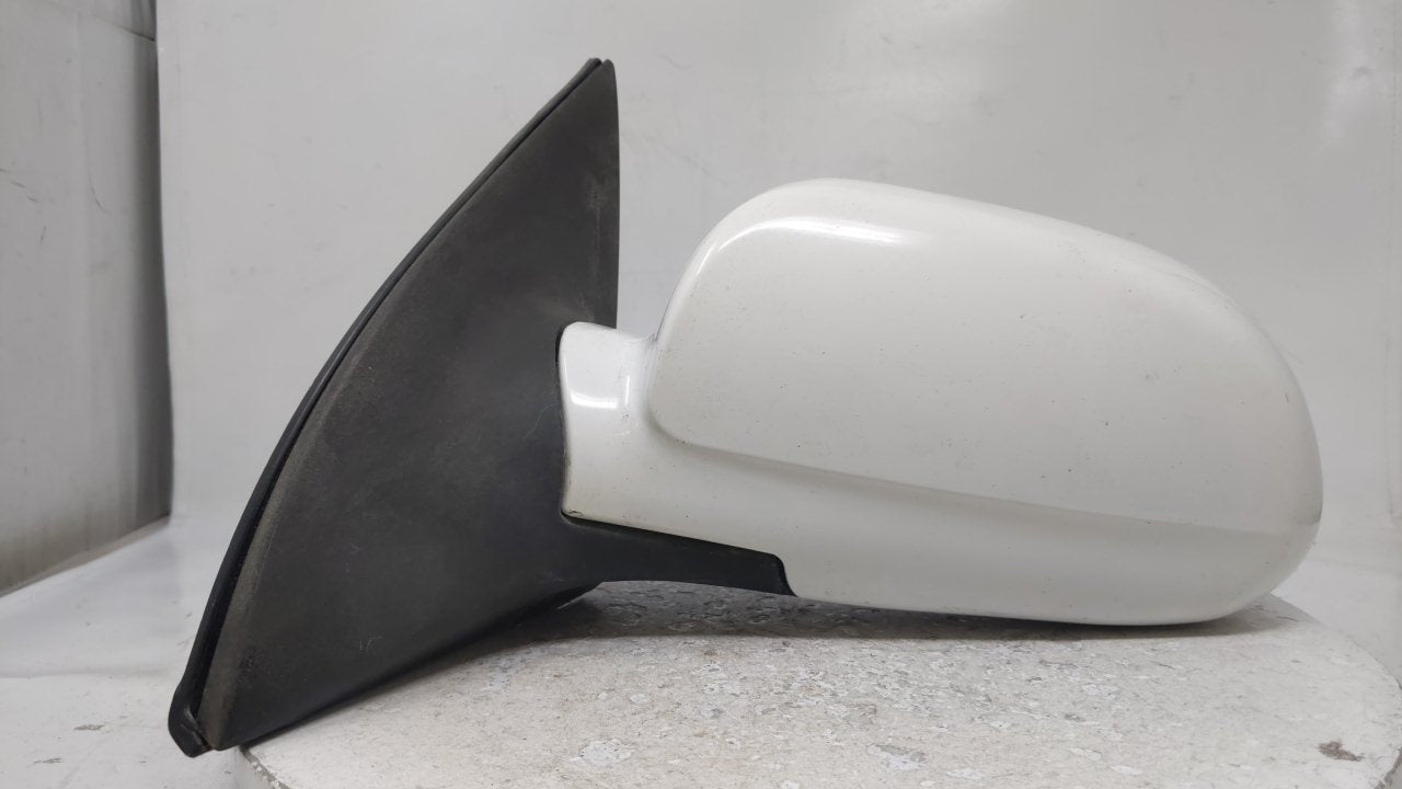 2004-2008 Suzuki Forenza Driver Side View Mirror - Left Door Mirror OEM Used - Oemusedautoparts1.com