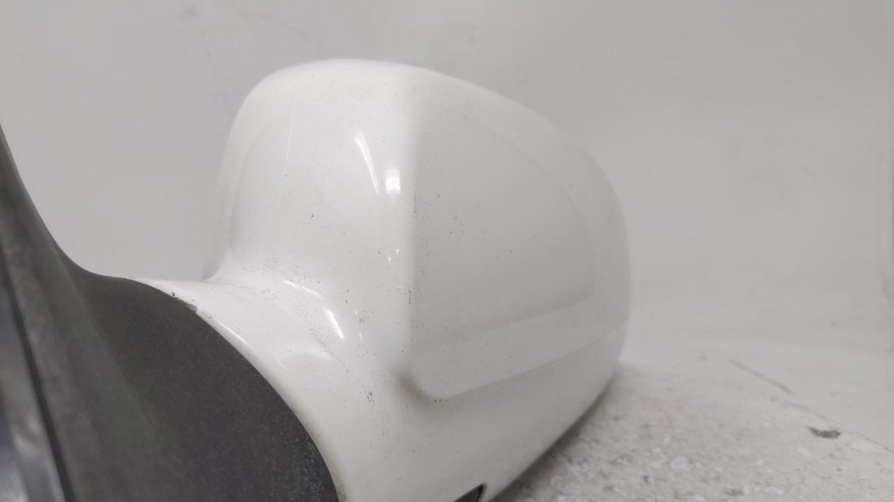 2004-2008 Suzuki Forenza Driver Side View Mirror - Left Door Mirror OEM Used - Oemusedautoparts1.com