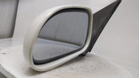 2004-2008 Suzuki Forenza Driver Side View Mirror - Left Door Mirror OEM Used - Oemusedautoparts1.com