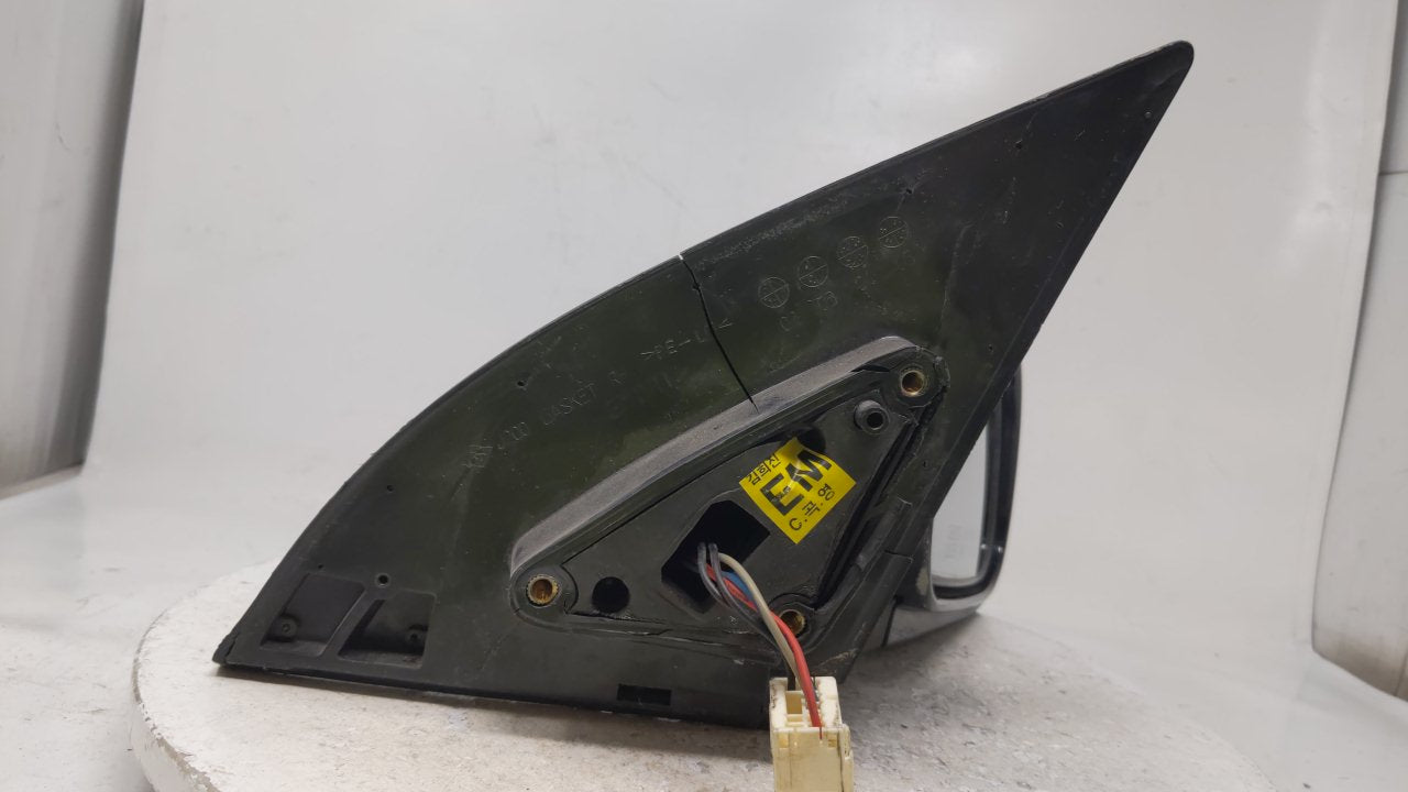 2004-2008 Suzuki Forenza Passenger Side View Mirror - Right Door Mirror OEM Used - Oemusedautoparts1.com
