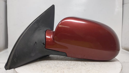 2004-2008 Suzuki Forenza Driver Side View Mirror - Left Door Mirror OEM Used - Oemusedautoparts1.com