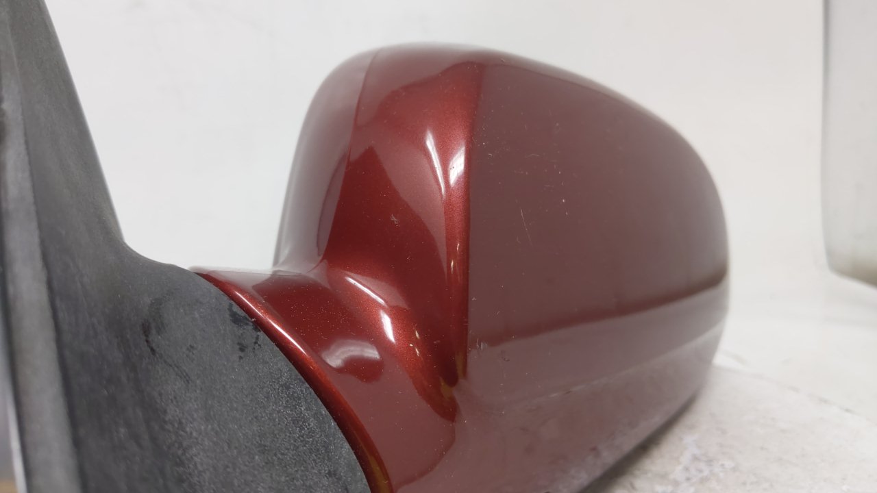 2004-2008 Suzuki Forenza Driver Side View Mirror - Left Door Mirror OEM Used - Oemusedautoparts1.com