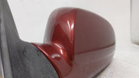 2004-2008 Suzuki Forenza Driver Side View Mirror - Left Door Mirror OEM Used - Oemusedautoparts1.com