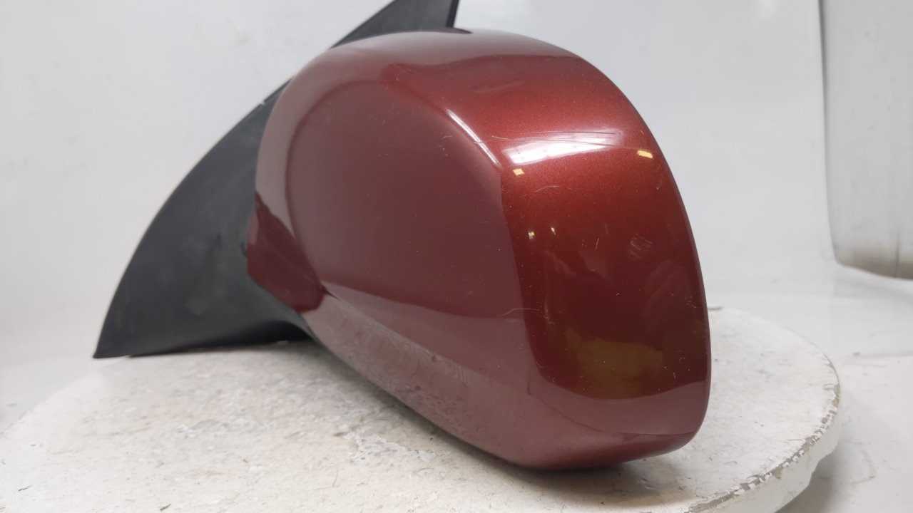 2004-2008 Suzuki Forenza Driver Side View Mirror - Left Door Mirror OEM Used - Oemusedautoparts1.com