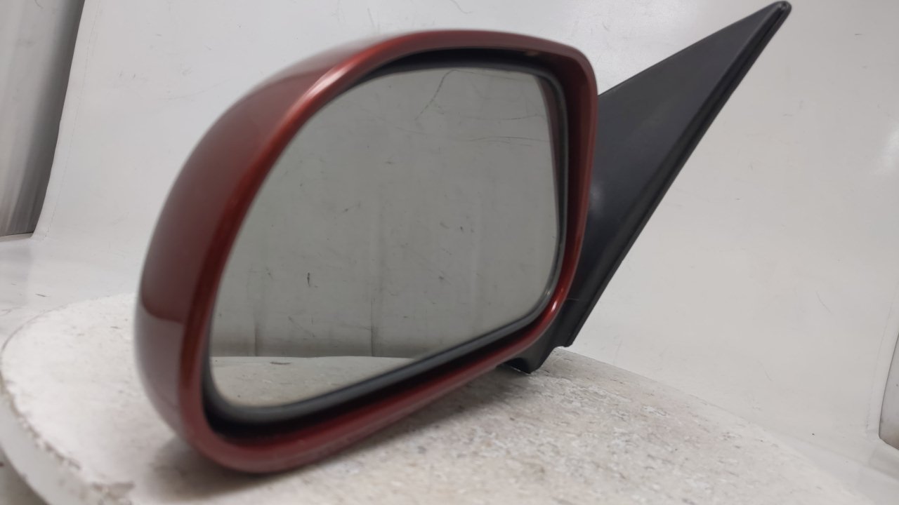2004-2008 Suzuki Forenza Driver Side View Mirror - Left Door Mirror OEM Used - Oemusedautoparts1.com