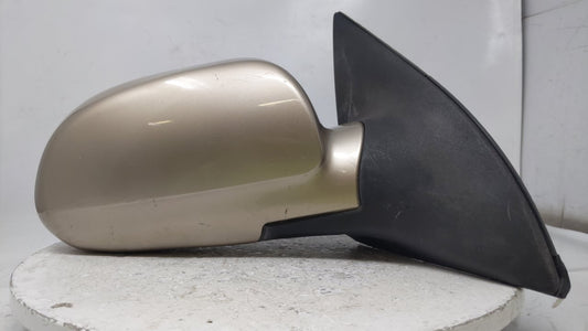 2004-2008 Suzuki Forenza Passenger Side View Mirror - Right Door Mirror OEM Used - Oemusedautoparts1.com
