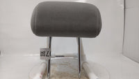 2004 Suzuki Forenza Headrest Head Rest Rear Center Seat Gray 42807 - Oemusedautoparts1.com