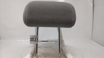 compare product 2004 Suzuki Forenza Headrest Head Rest Rear Center Seat Gray 42807