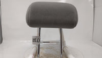 2004 Suzuki Forenza Headrest Head Rest Rear Center Seat Gray 42807 - Oemusedautoparts1.com
