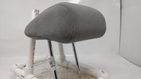 2004 Suzuki Forenza Headrest Head Rest Rear Center Seat Gray 42807 - Oemusedautoparts1.com