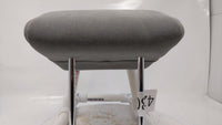 2004 Suzuki Forenza Headrest Head Rest Rear Center Seat Gray 42807 - Oemusedautoparts1.com
