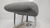 2004 Suzuki Forenza Headrest Head Rest Rear Center Seat Gray 42807 - Oemusedautoparts1.com