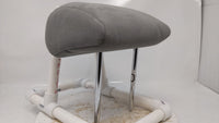 2004 Suzuki Forenza Headrest Head Rest Rear Center Seat Gray 42807 - Oemusedautoparts1.com