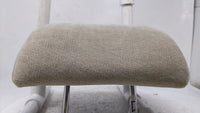 2004 Suzuki Forenza Headrest Head Rest Rear Center Seat Gray 42807 - Oemusedautoparts1.com