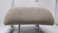 2004 Suzuki Forenza Headrest Head Rest Rear Center Seat Gray 42807 - Oemusedautoparts1.com
