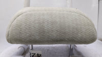 2004 Suzuki Forenza Headrest Head Rest Rear Center Seat Gray 42807 - Oemusedautoparts1.com