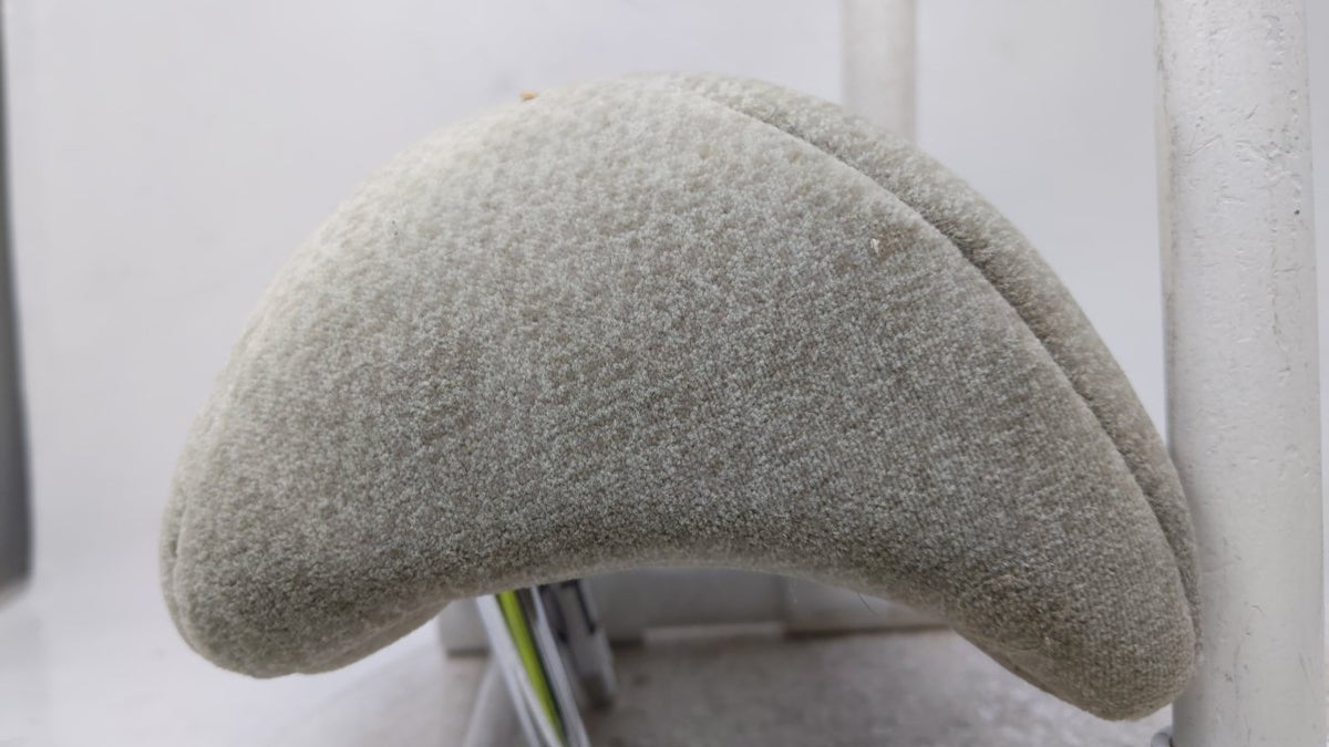 2004 Suzuki Forenza Headrest Head Rest Rear Center Seat Gray 42807 - Oemusedautoparts1.com