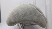 2004 Suzuki Forenza Headrest Head Rest Rear Center Seat Gray 42807 - Oemusedautoparts1.com