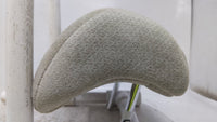 2004 Suzuki Forenza Headrest Head Rest Rear Center Seat Gray 42807 - Oemusedautoparts1.com