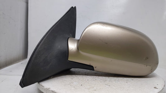 2004-2008 Suzuki Forenza Driver Side View Mirror - Left Door Mirror OEM Used - Oemusedautoparts1.com