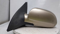 2004-2008 Suzuki Forenza Driver Side View Mirror - Left Door Mirror OEM Used - Oemusedautoparts1.com