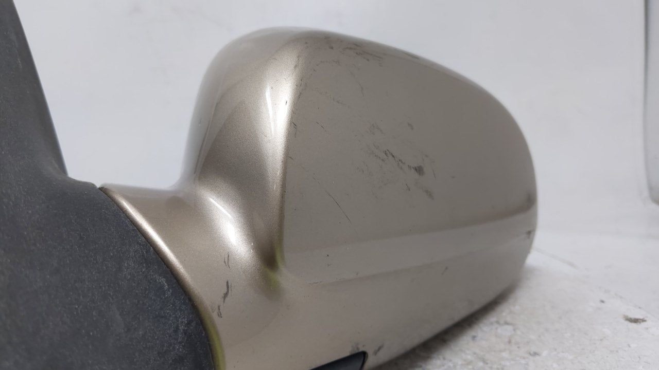 2004-2008 Suzuki Forenza Driver Side View Mirror - Left Door Mirror OEM Used - Oemusedautoparts1.com
