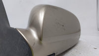 2004-2008 Suzuki Forenza Driver Side View Mirror - Left Door Mirror OEM Used - Oemusedautoparts1.com