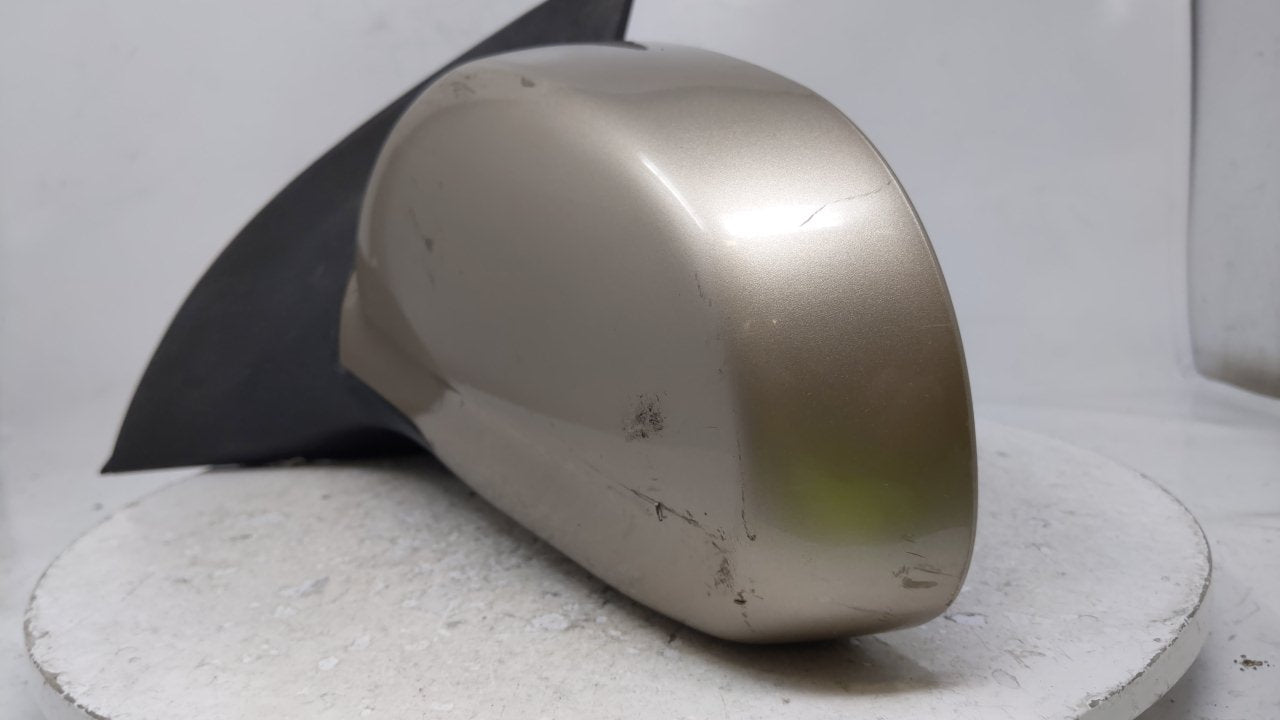 2004-2008 Suzuki Forenza Driver Side View Mirror - Left Door Mirror OEM Used - Oemusedautoparts1.com