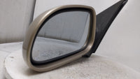 2004-2008 Suzuki Forenza Driver Side View Mirror - Left Door Mirror OEM Used - Oemusedautoparts1.com