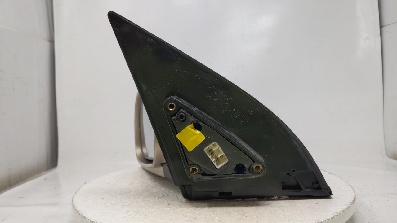 2004-2008 Suzuki Forenza Driver Side View Mirror - Left Door Mirror OEM Used - Oemusedautoparts1.com