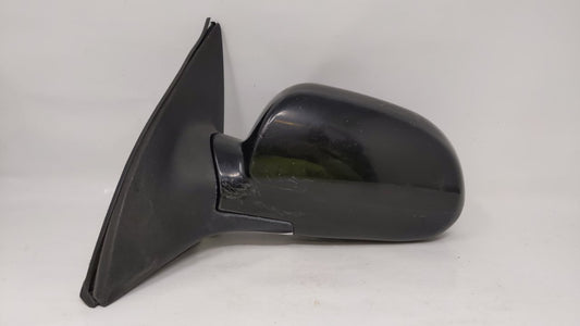 2004-2008 Suzuki Forenza Driver Side View Mirror - Left Door Mirror OEM Used - Oemusedautoparts1.com
