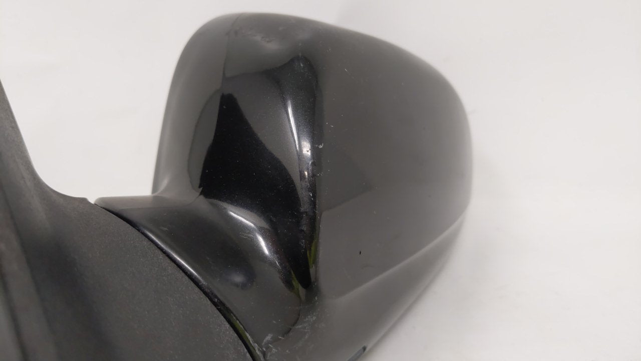 2004-2008 Suzuki Forenza Driver Side View Mirror - Left Door Mirror OEM Used - Oemusedautoparts1.com