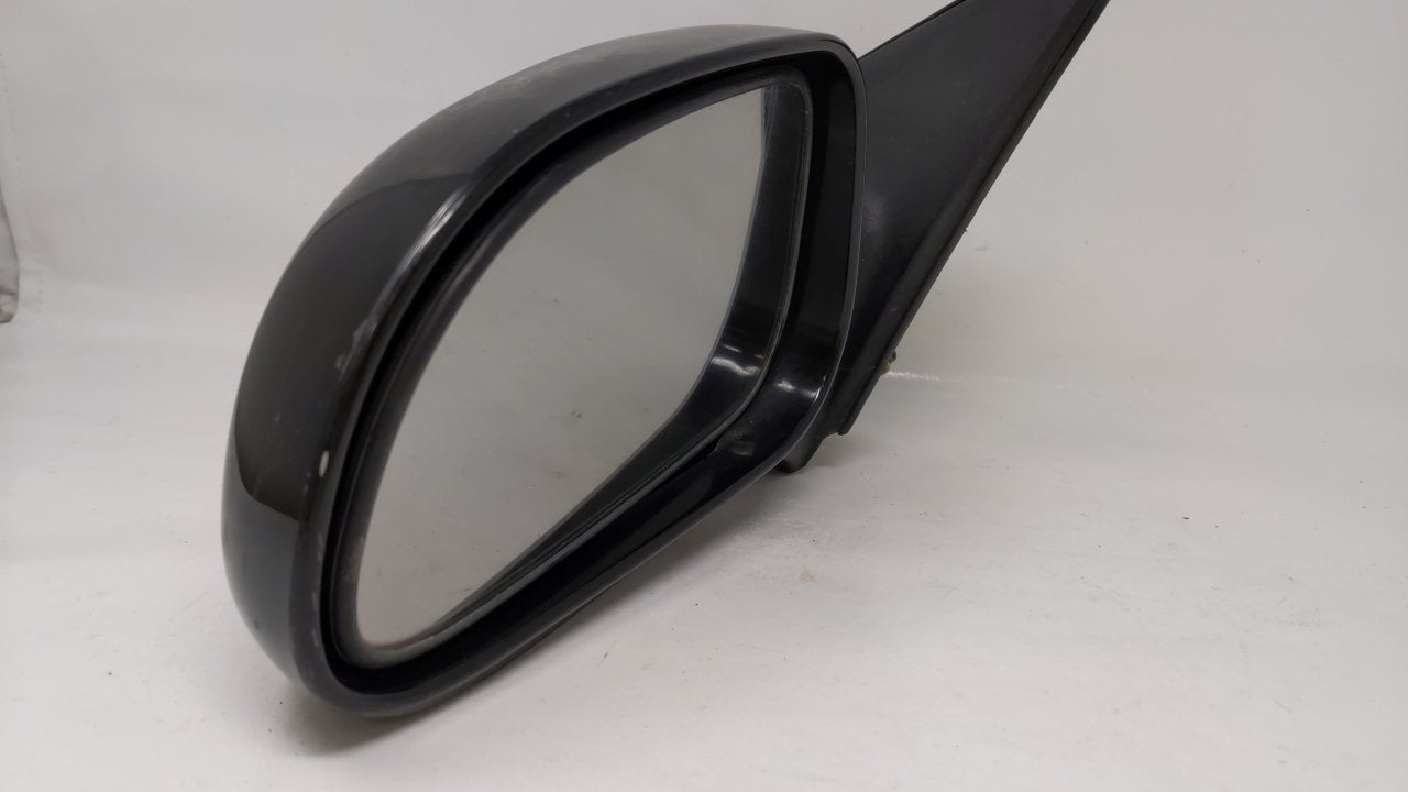 2004-2008 Suzuki Forenza Driver Side View Mirror - Left Door Mirror OEM Used - Oemusedautoparts1.com