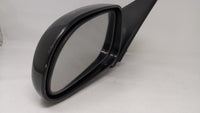 2004-2008 Suzuki Forenza Driver Side View Mirror - Left Door Mirror OEM Used - Oemusedautoparts1.com