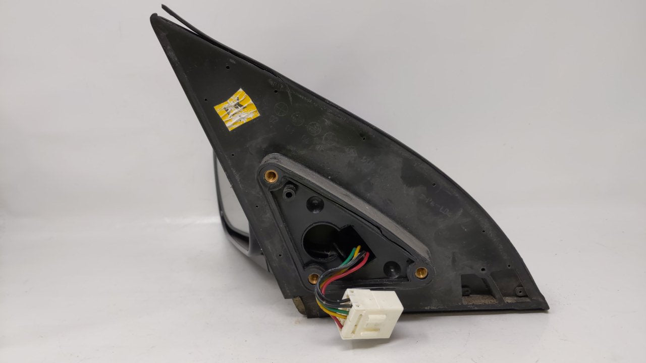 2004-2008 Suzuki Forenza Driver Side View Mirror - Left Door Mirror OEM Used - Oemusedautoparts1.com