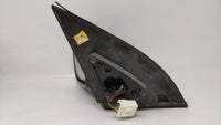 2004-2008 Suzuki Forenza Driver Side View Mirror - Left Door Mirror OEM Used - Oemusedautoparts1.com