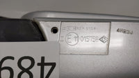 2004-2008 Suzuki Forenza Passenger Side View Mirror - Right Door Mirror OEM Used - Oemusedautoparts1.com