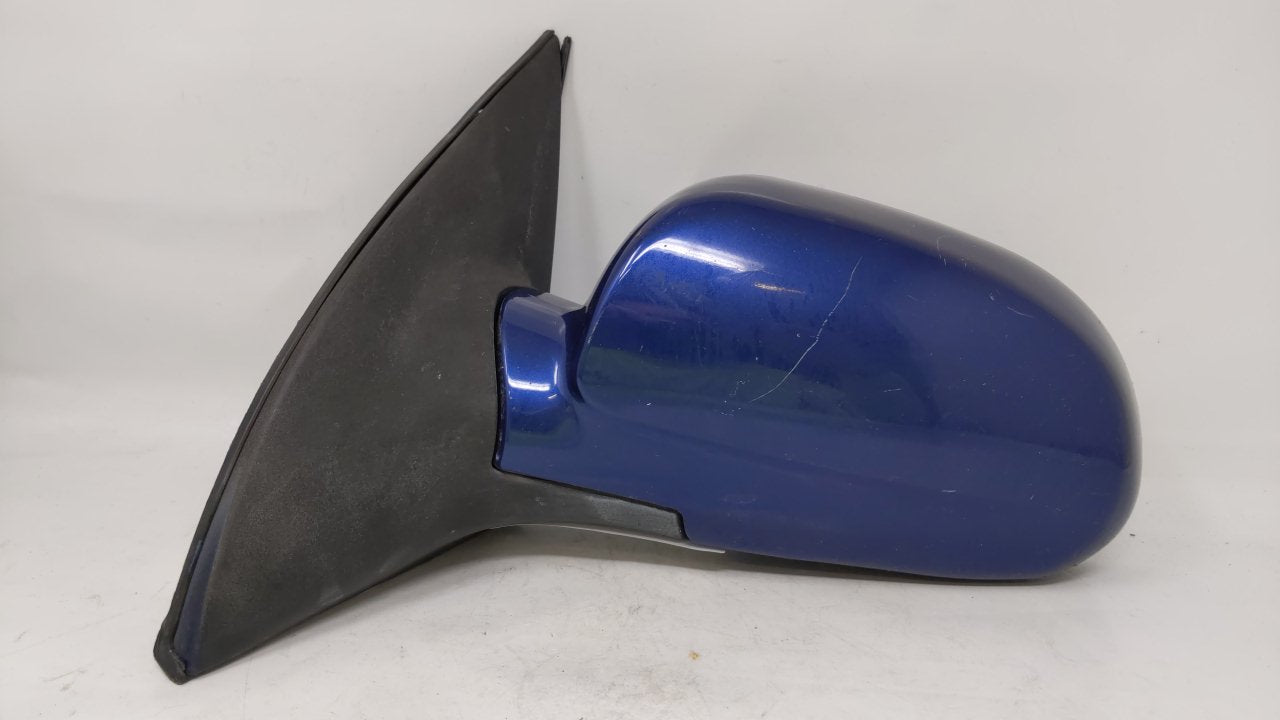 2004-2008 Suzuki Forenza Driver Side View Mirror - Left Door Mirror OEM Used - Oemusedautoparts1.com