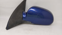 2004-2008 Suzuki Forenza Driver Side View Mirror - Left Door Mirror OEM Used - Oemusedautoparts1.com