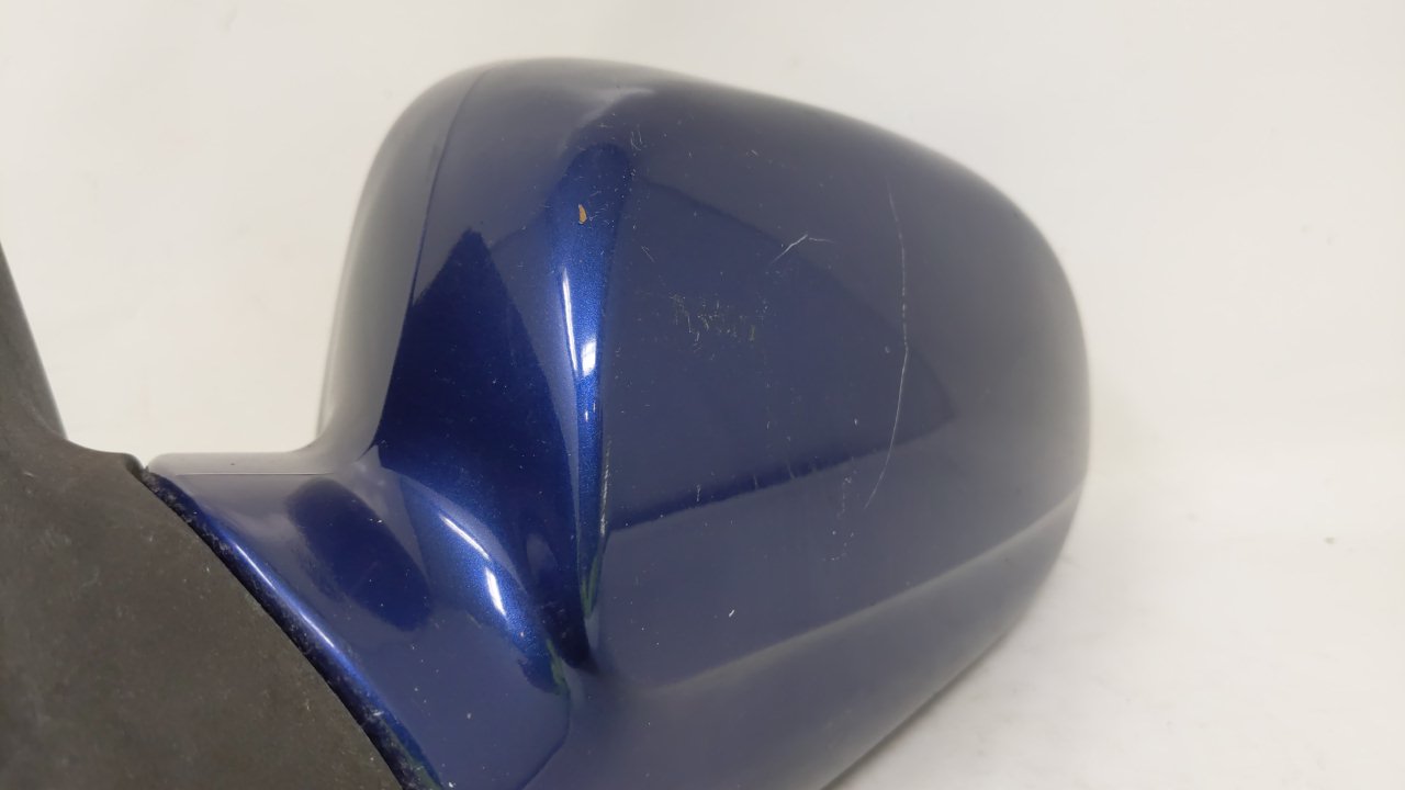 2004-2008 Suzuki Forenza Driver Side View Mirror - Left Door Mirror OEM Used - Oemusedautoparts1.com