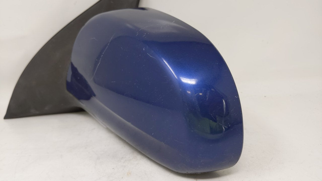 2004-2008 Suzuki Forenza Driver Side View Mirror - Left Door Mirror OEM Used - Oemusedautoparts1.com