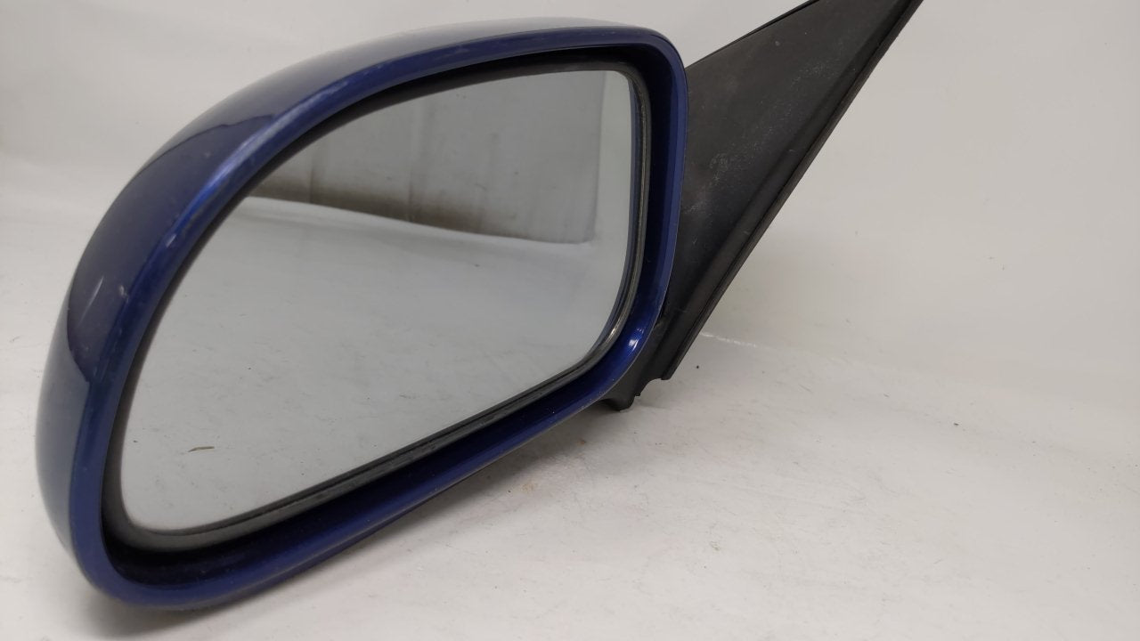 2004-2008 Suzuki Forenza Driver Side View Mirror - Left Door Mirror OEM Used - Oemusedautoparts1.com